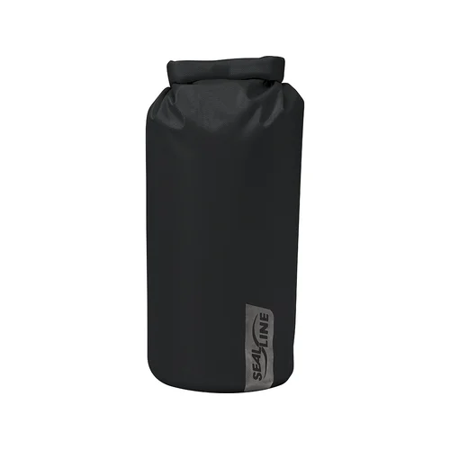 Seal Line Baja Dry Bag 5L (Colour: Black)