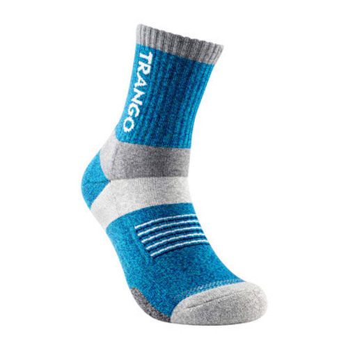Trango Comfy Socks - Blue
