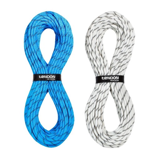 10mm Static Ropes