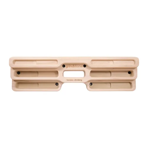Tension Grindstone Hangboard