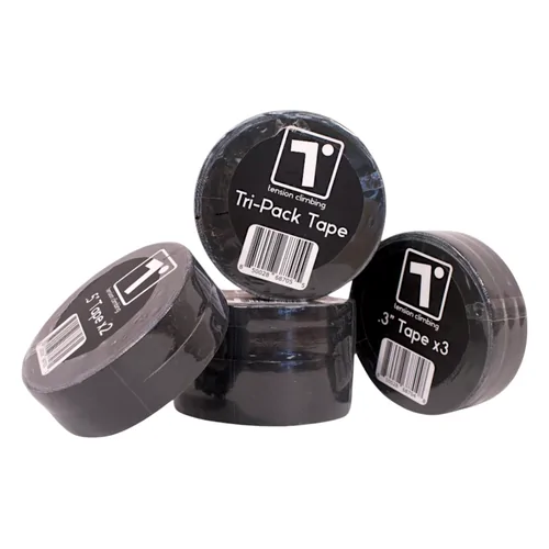 Tension Performance Tape 3 Pack