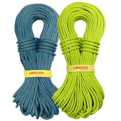 Tendon Master 8.5 60m Standard