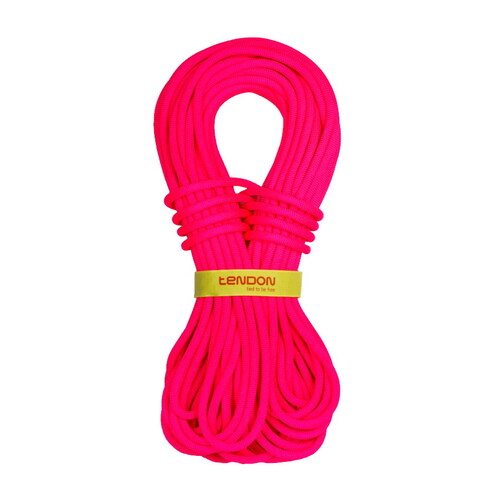 Tendon Master 8.6 Complete Shield - Pink