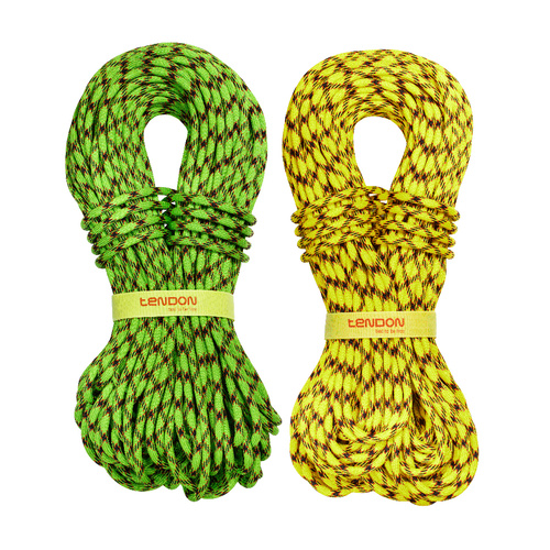 Tendon Master 9.7 Complete Shield