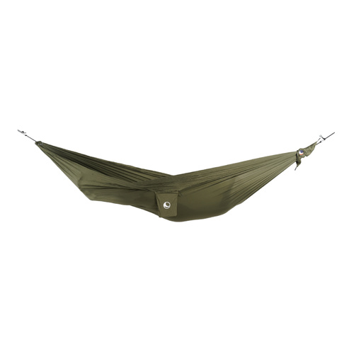 Ticket to the Moon Compact Hammock (Colour: Army Green)