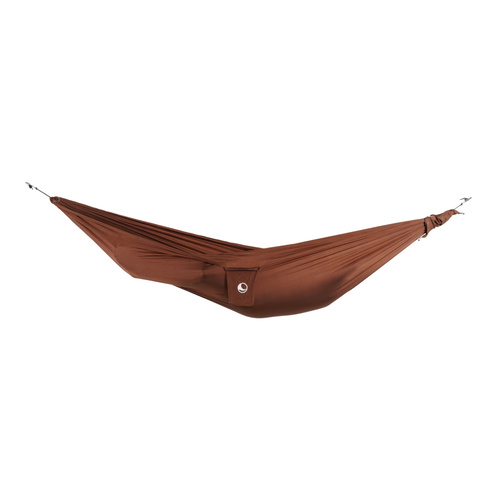 Ticket to the Moon Compact Hammock (Colour: Chocolate)