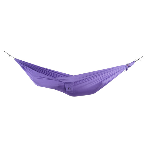 Ticket to the Moon Compact Hammock (Colour: Purple)