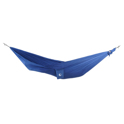Ticket to the Moon Compact Hammock - Royal Blue