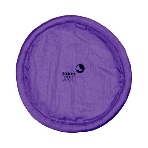 Ticket to the Moon Frisbee