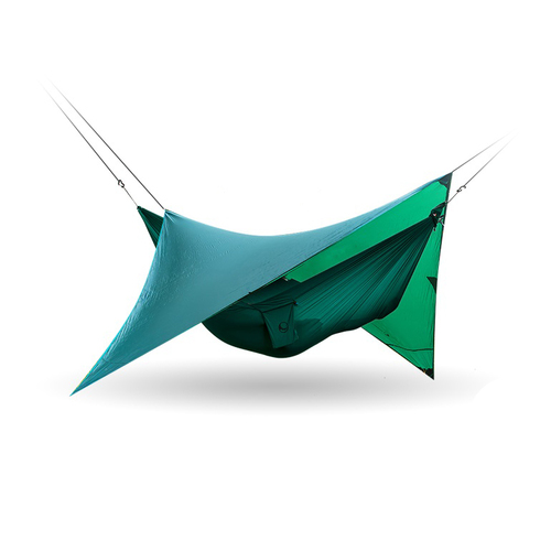 Ticket to the Moon Ultralight Tarp