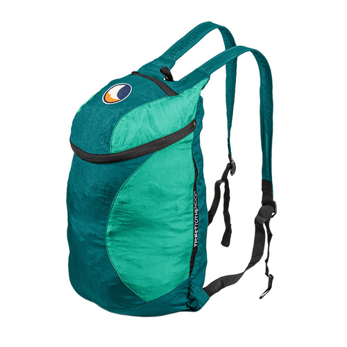 Ticket to the Moon Mini Backpack 15L - Emerald/Green