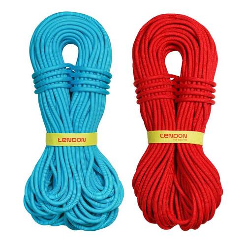 Ropes