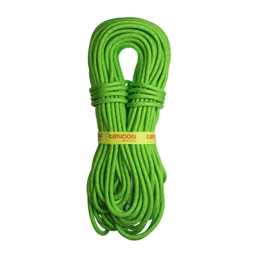 Tendon Master Pro 9.7 Standard - Green