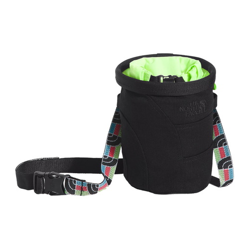 The North Face North Dome 2.0 Chalk Bag 