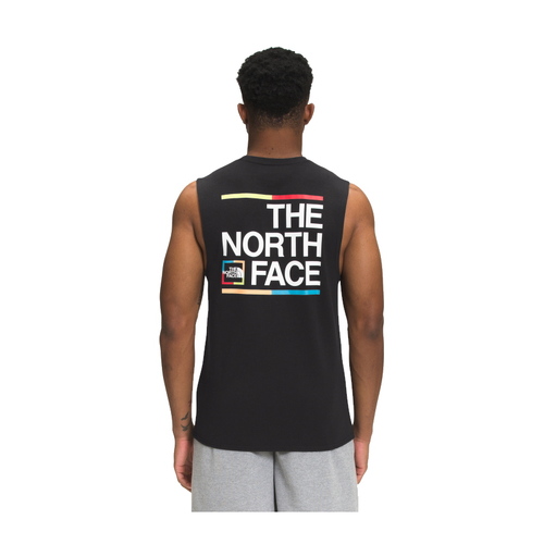 The North Face Men's Coord Tank 