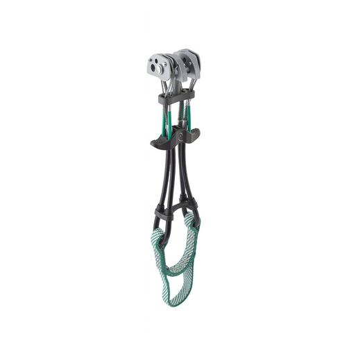 Totem Cam Green (Size: 1.25)
