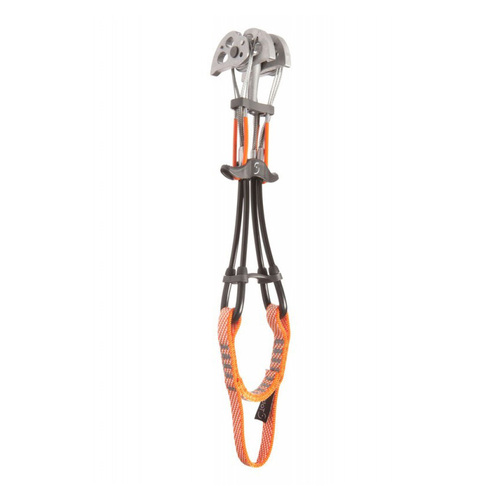 Totem Cam Orange (Size: 1.80)