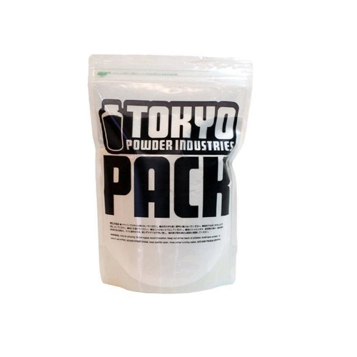 Tokyo Powder PURE