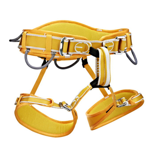 Trango Mountain Wall Harness