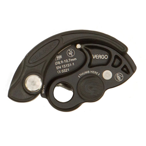 Trango Vergo - Black