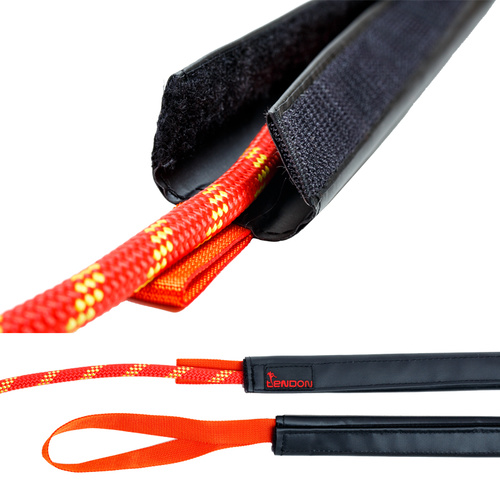 Tendon Rope Protectors