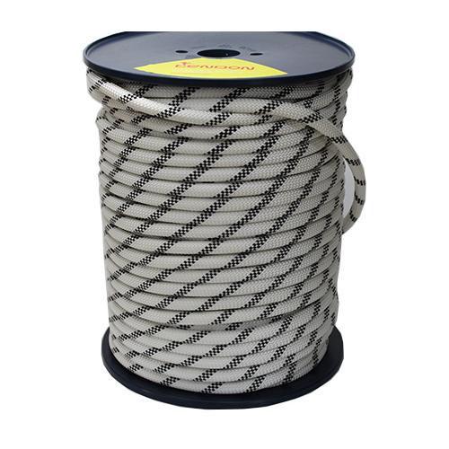 Tendon 11mm Static - 200m Spool (4 Colours)