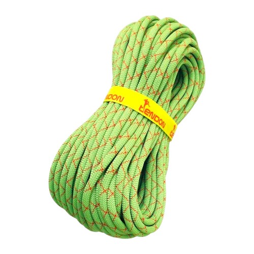 Tendon Smart Lite 9.8 Standard 60m - Lime