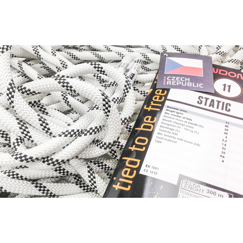 Tendon 11mm Static 300m