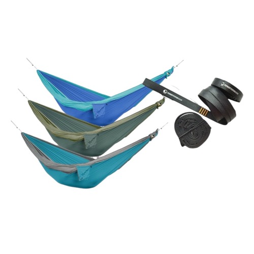 Ticket to the Moon King Hammock & MoonStrap Bundle