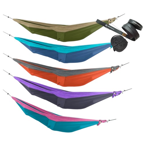 Ticket to the Moon Original Hammock & MoonStrap Bundle