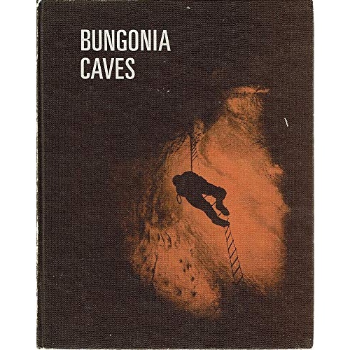 Bungonia Caves Soft Cover