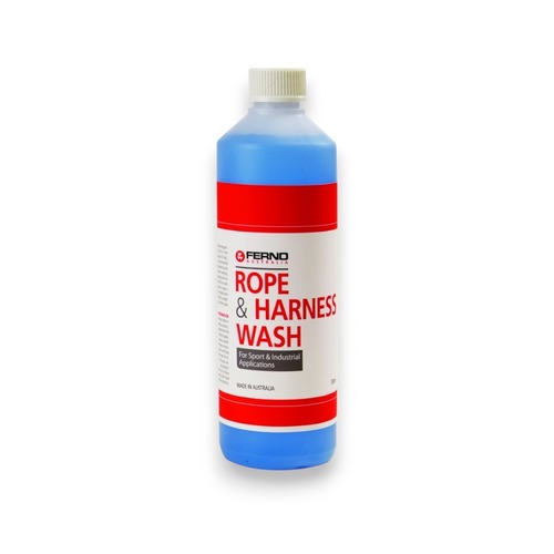 Ferno Rope and Harness Wash (Size: 500ml)