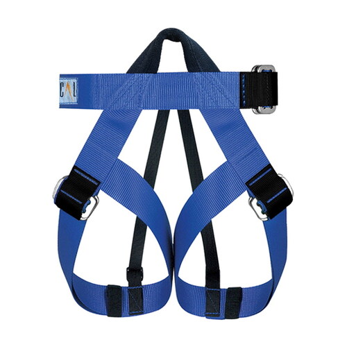 Vertical Gym Harness