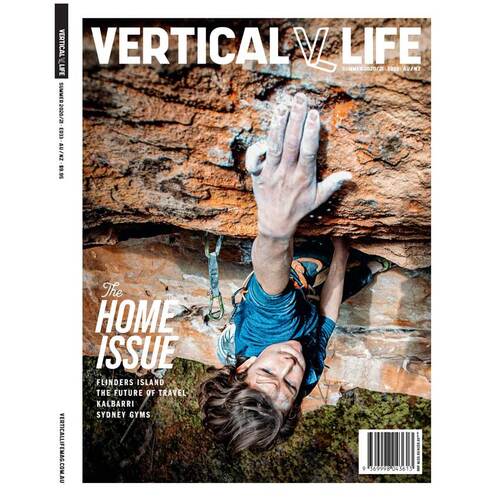 Vertical Life 2020 Summer Edition #33- Clearance
