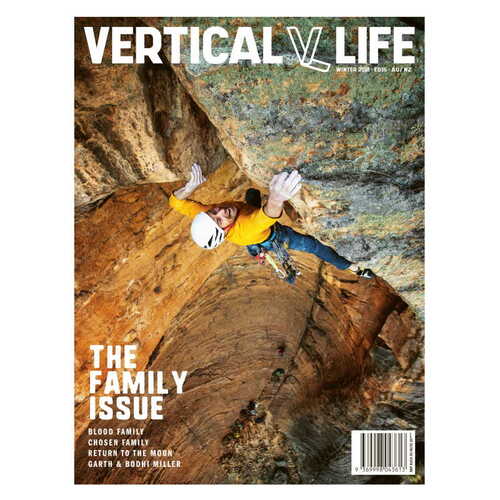 Vertical Life 2021 Autumn Edition #35