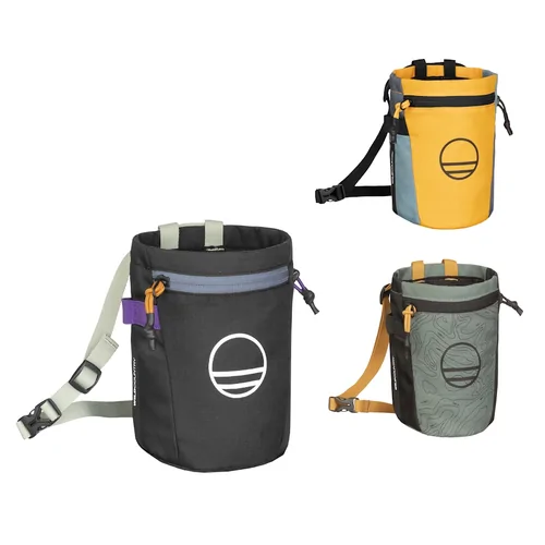 Wild Country Movement Chalk Bag