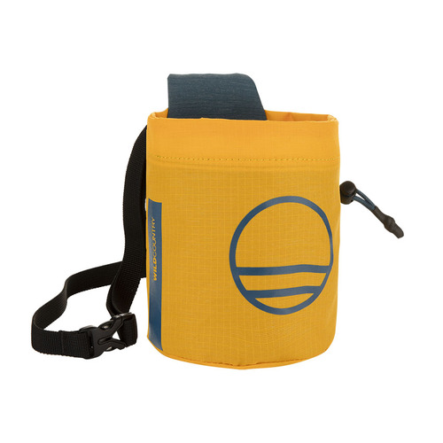 Wild Country Session Chalk Bag (Colour: Nectar)