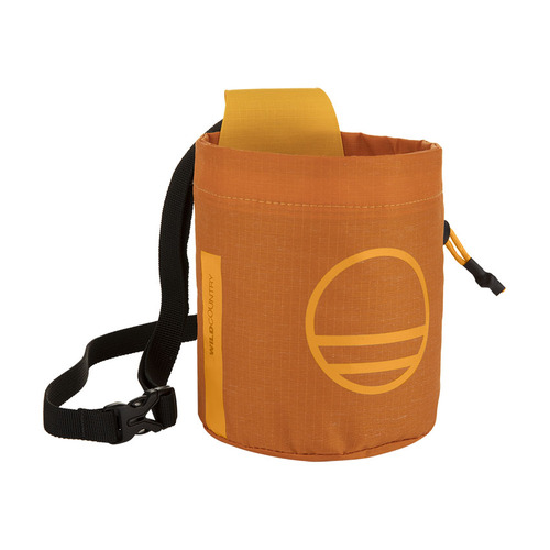 Wild Country Session Chalk Bag (Colour: Sandstone)