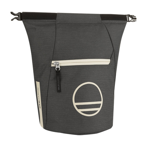 Wild Country Spotter Boulder Bag - Onyx