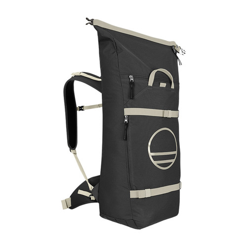 Wild Country Stamina Gear Bag - Onyx