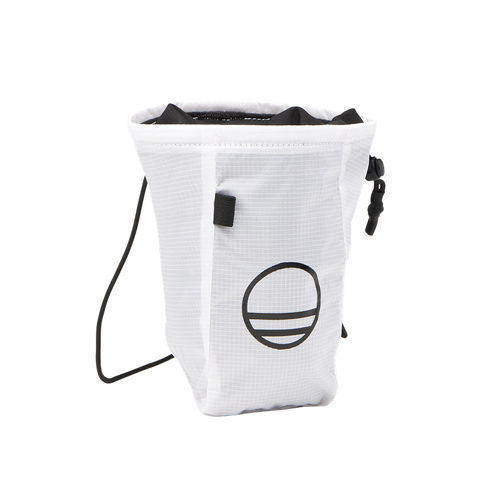 Wild Country Mosquito Chalk Bag - White