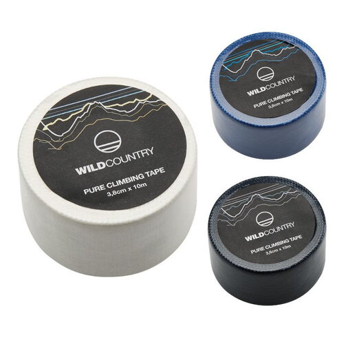 Wild Country Pure Finger Tape - 3.8cm x 10m