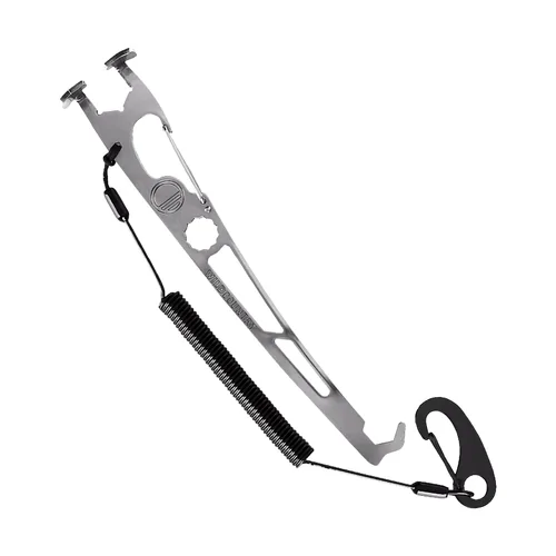 Wild Country Pro Key Light w/ Leash