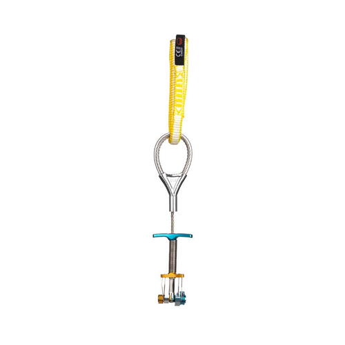 Wild Country Offset Zero Friend - 0.2 / 0.3