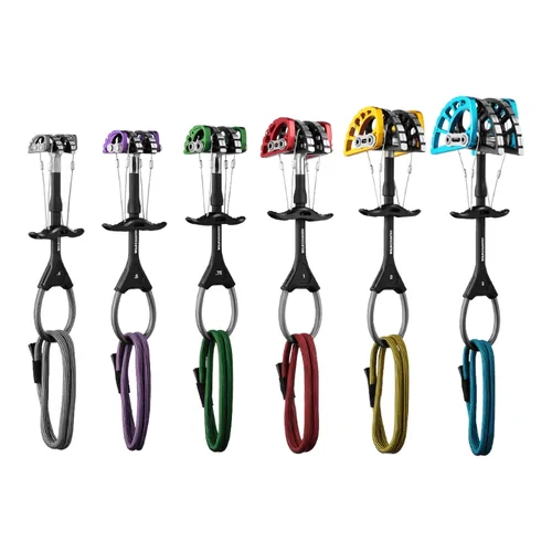 Wild Country Friend Set 2026 - Set of 6 (Size:  0.4, 0.5, 0.75, 1, 2, 3) - Coming Soon!