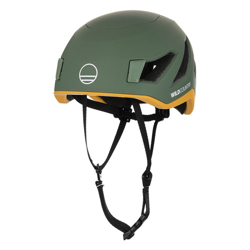 Wild Country Syncro Helmet - Green Ivy