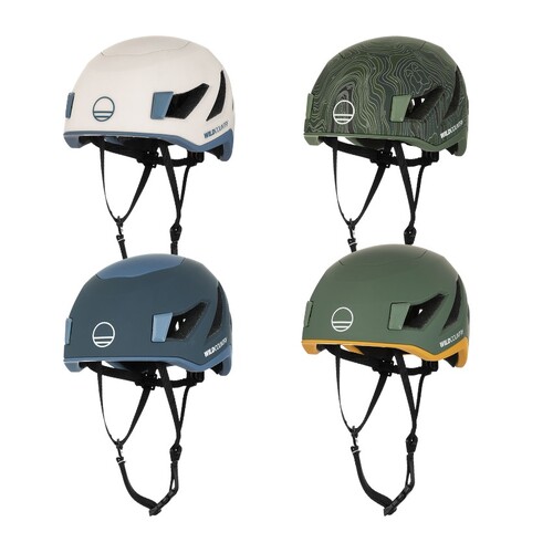 Wild Country Syncro Helmet