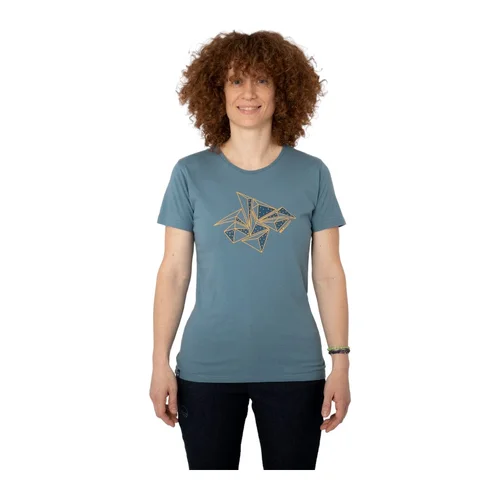 Wild Country Stamina Women's Tee - S, L, XL - Clearance