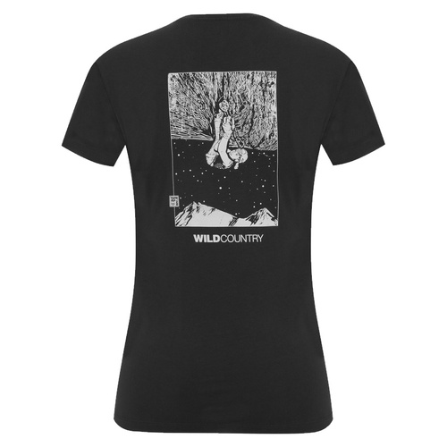 Wild Country Stamina Tee