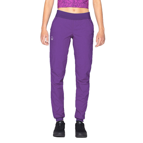 Wild Country Session Women's Pants - Juice